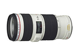 EF 70-200mm f/4L IS USM