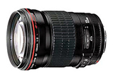 EF 135mm f/2L USM