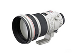 EF 200mm f/2L IS USM