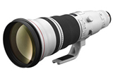 EF 600mm f/4L IS II USM