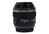 EF-S 60mm f/2.8 USM
