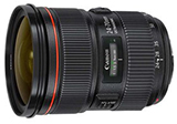 EF 24-70mm f/2.8L II USM