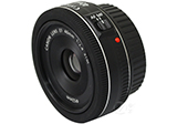 EF 40mm f/2.8 STM