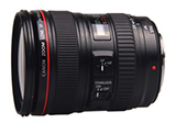 EF 24-105mm f/4L IS USM