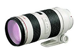 EF 70-200mm f/2.8L USM