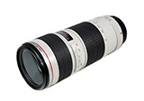 EF 70-200mm f/4L USM