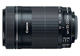EF-S 55-250mm IS STM