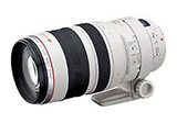 EF 100-400mm IS USM