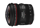 EF 8-15mm f/4L USM