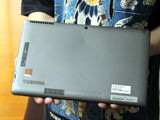 Z15t 主机体积并不大