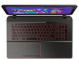 17.3英寸游戏神器 东芝推出Qosmio X70