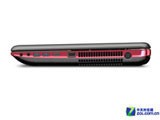 17.3英寸游戏神器 东芝推出Qosmio X70