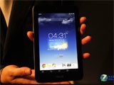MeMO Pad HD 7