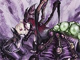 《星际争霸2》萌版同人图