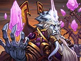 魔兽世界6.0德拉诺之王