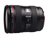 EF 24-105mm f/4L IS USM