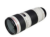 EF 70-200mm f/4L USM