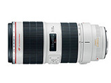 EF 70-200mm f/2.8L IS II USM