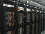 浪潮Smart Rack整机柜服务器解决方案