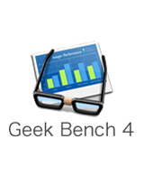 geek bench 4