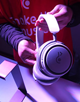 东方酷音联姻声学楼