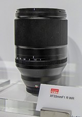 ʿ33mm F1