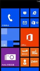 WP8