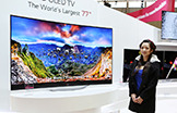 77Ӣ��4K����������OLED����