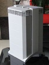IQAir HealthPro250
