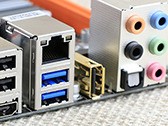 USB DAC