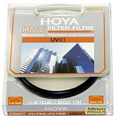 HOYA HMC UV