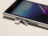 ����Xperia Z1����IFA