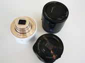 ����QX100/QX10��ͷ����