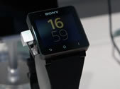 ���������ֱ�SmartWatch 2