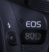 EOS 80DӵзḻƬģʽ