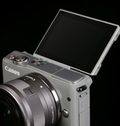 EOS M10˷ʹõķתĻ