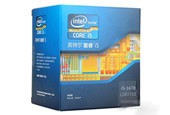 Intel 酷睿i5 3470（盒）