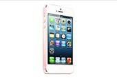 苹果 iPhone 5（彩色版）