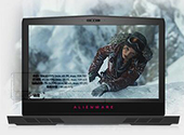 Alienware 17 R4