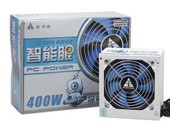 400W