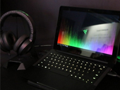 �䱸�����Կ� Razerȫ�±ʼǱ�����ͼ��