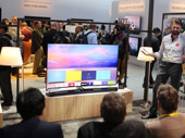 CES2016������ʾ��������