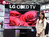 LG 55EM9700 OLED����