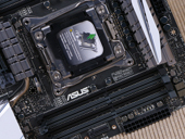 CPU及内存插槽