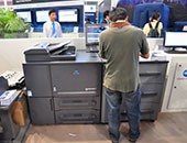 KM����ӡˢ��