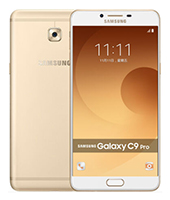  Galaxy C9 Pro