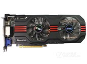��˶GTX650Ti DiretCU II TOP
