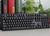 明基KX890普及版机械键盘
