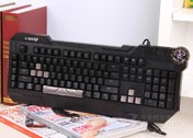 V-OX G5炫光机械键盘