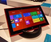 Lumia 2520